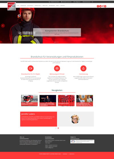 GPDS German Protect & Defense Service GmbH