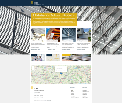 Pries Rolladenbau Pries Rolladenbau