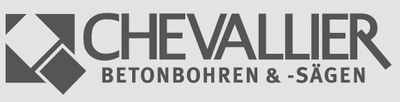 Chevallier Betonbohren & -sägen